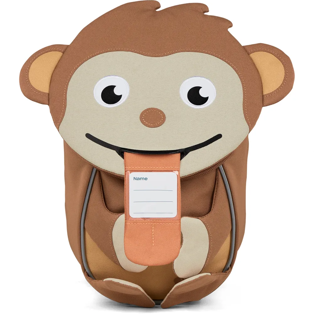Affenzahn Brötchenrucksack Affenzahn Brötchenrucksack