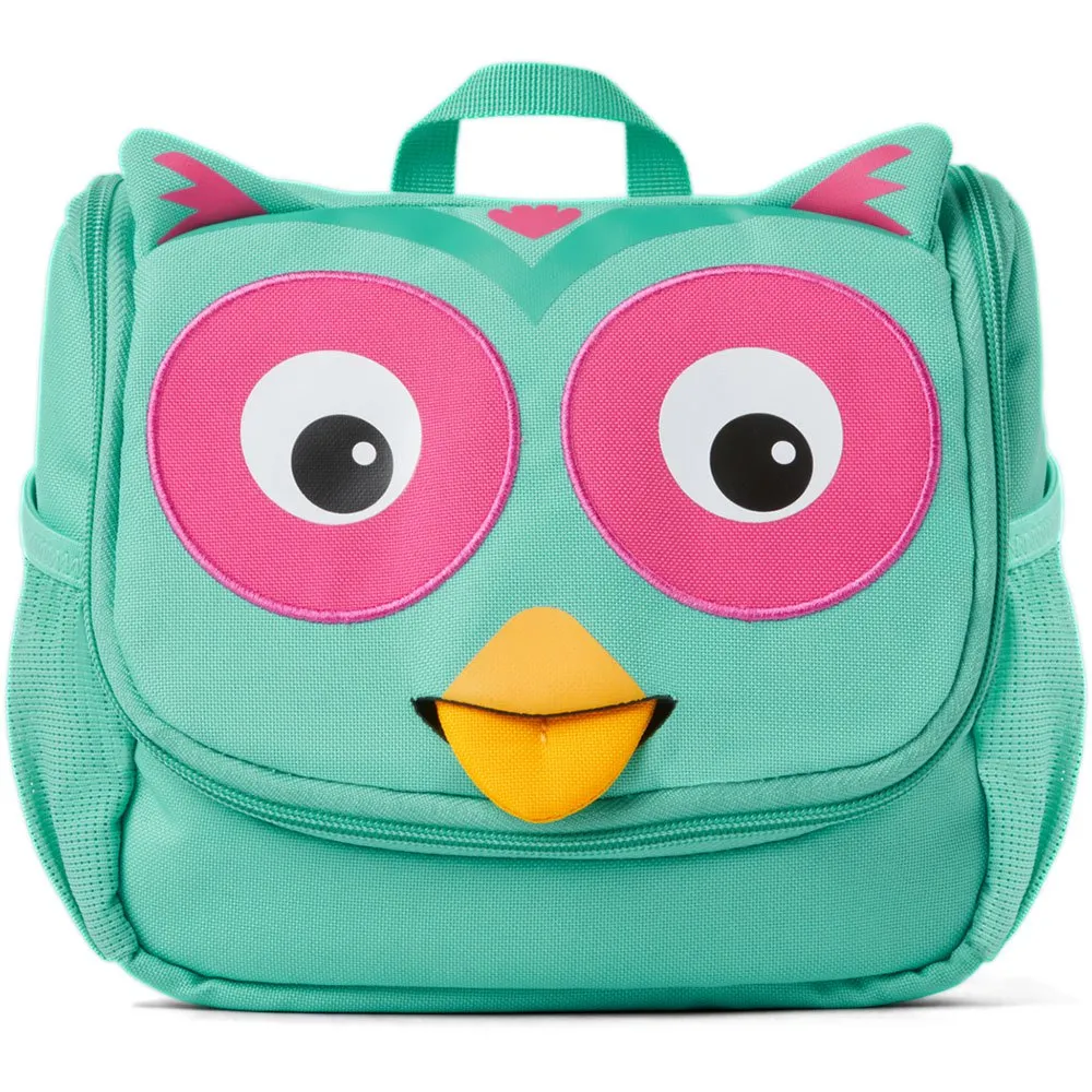 Affenzahn Buho Kosmetiktasche, Multicolor Affenzahn Buho Kosmetiktasche, Multicolor
