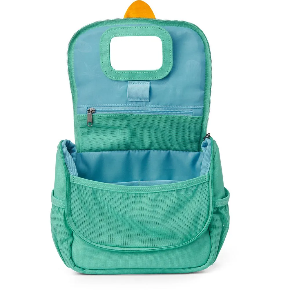 Affenzahn Buho Kosmetiktasche, Multicolor Affenzahn Buho Kosmetiktasche, Multicolor