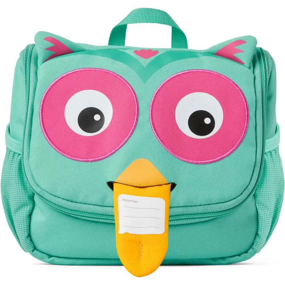 Affenzahn Buho Kosmetiktasche, Multicolor Affenzahn Buho Kosmetiktasche, Multicolor