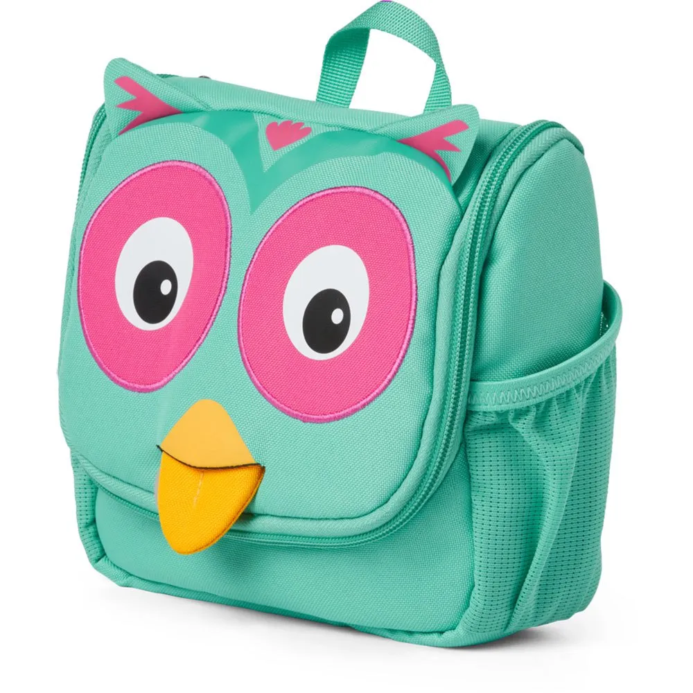Affenzahn Buho Kosmetiktasche, Multicolor Affenzahn Buho Kosmetiktasche, Multicolor