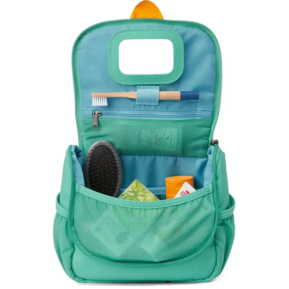 Affenzahn Buho Kosmetiktasche, Multicolor Affenzahn Buho Kosmetiktasche, Multicolor
