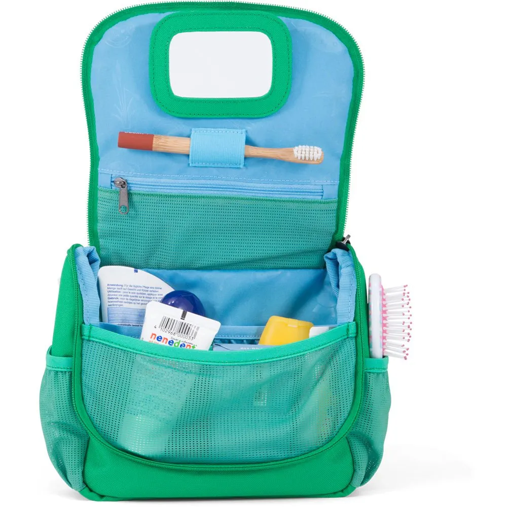 Affenzahn Buho Kosmetiktasche, Multicolor Affenzahn Buho Kosmetiktasche, Multicolor