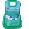 Affenzahn Buho Kosmetiktasche, Multicolor