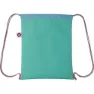 Affenzahn Buho Turnbeutel, Multicolor