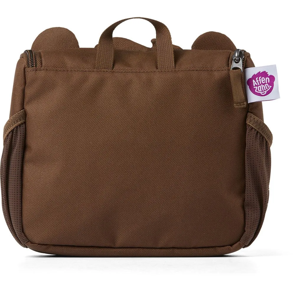 Affenzahn Bun Kosmetiktasche, Multicolor Affenzahn Bun Kosmetiktasche, Multicolor