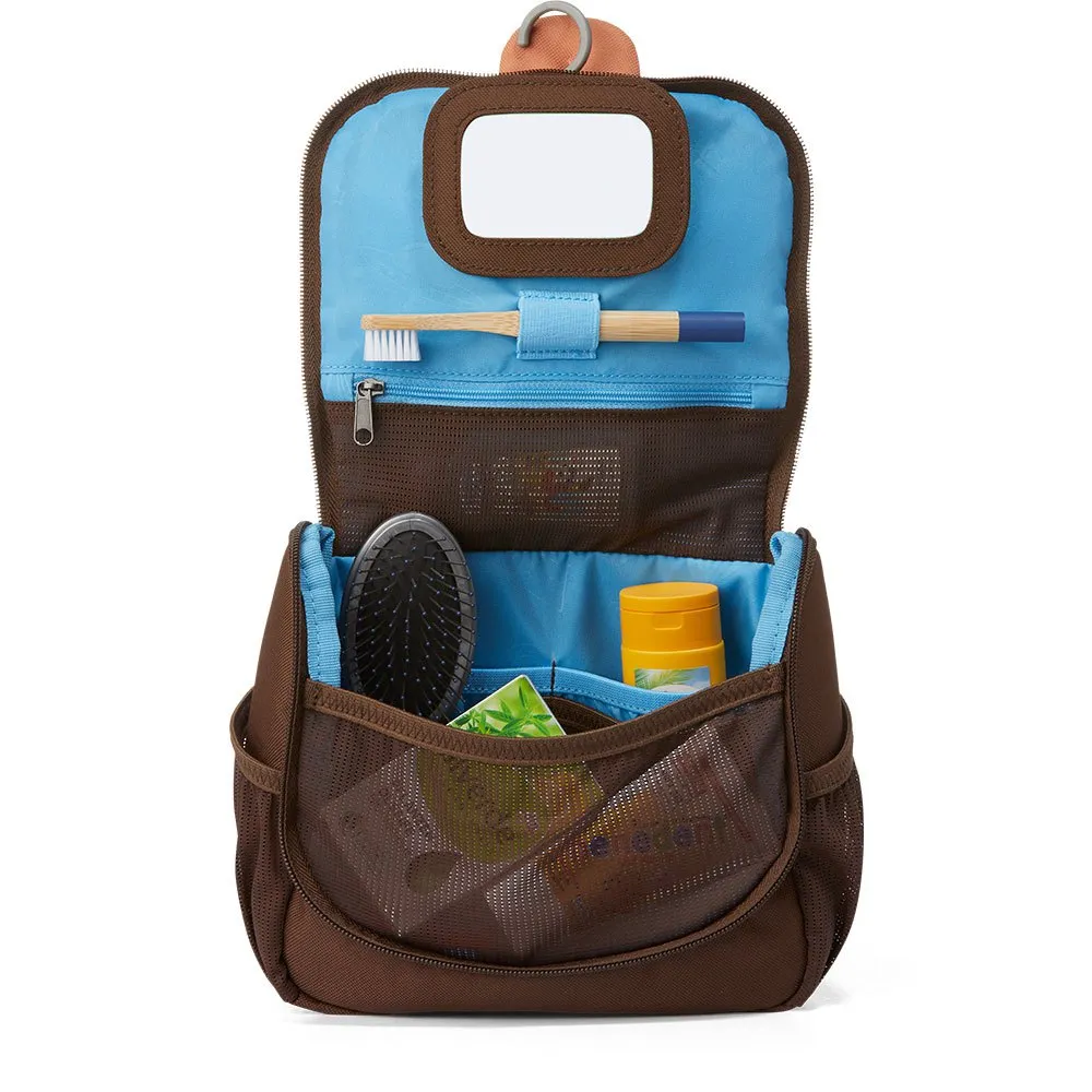 Affenzahn Bun Kosmetiktasche, Multicolor Affenzahn Bun Kosmetiktasche, Multicolor