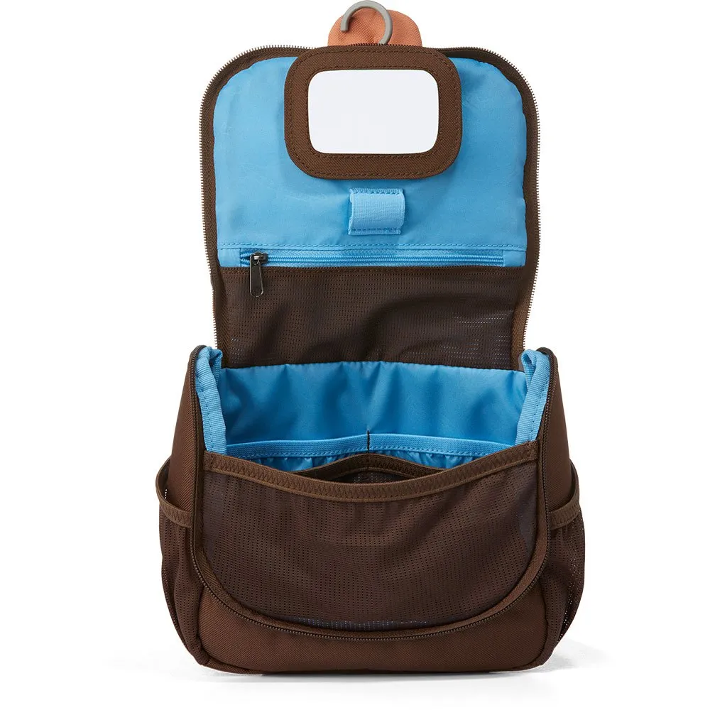 Affenzahn Bun Kosmetiktasche, Multicolor Affenzahn Bun Kosmetiktasche, Multicolor