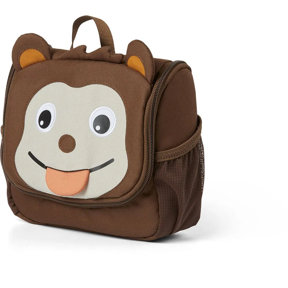 Affenzahn Bun Kosmetiktasche, Multicolor Affenzahn Bun Kosmetiktasche, Multicolor