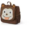 Affenzahn Bun Kosmetiktasche, Multicolor