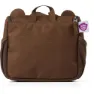 Affenzahn Bun Kosmetiktasche, Multicolor
