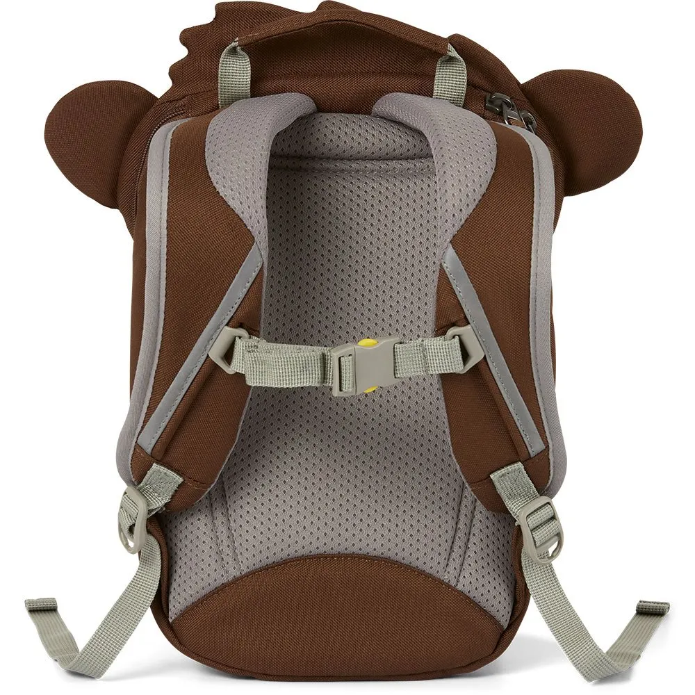 Affenzahn Bun Rucksack, Multicolor Affenzahn Bun Rucksack, Multicolor