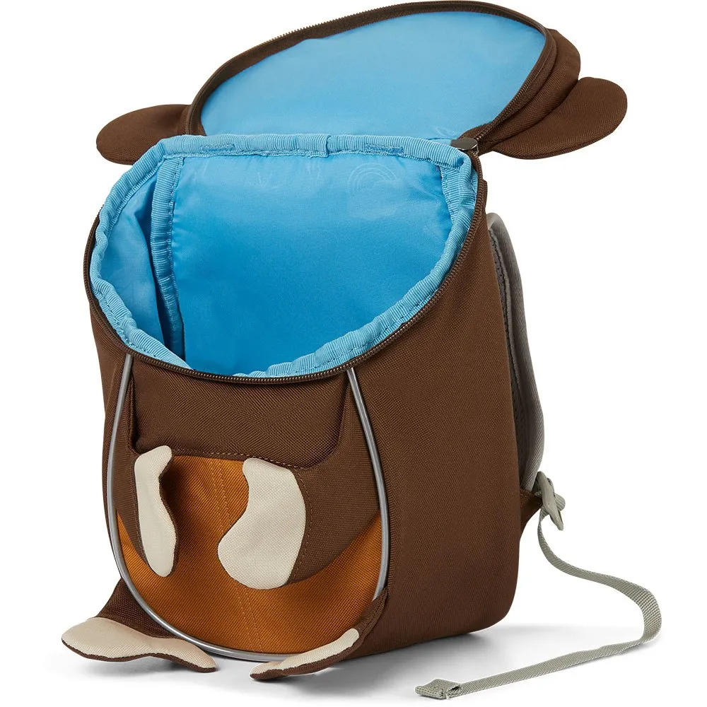 Affenzahn Bun Rucksack, Multicolor Affenzahn Bun Rucksack, Multicolor