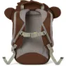 Affenzahn Bun Rucksack, Multicolor