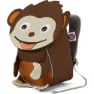 Affenzahn Bun Rucksack, Multicolor