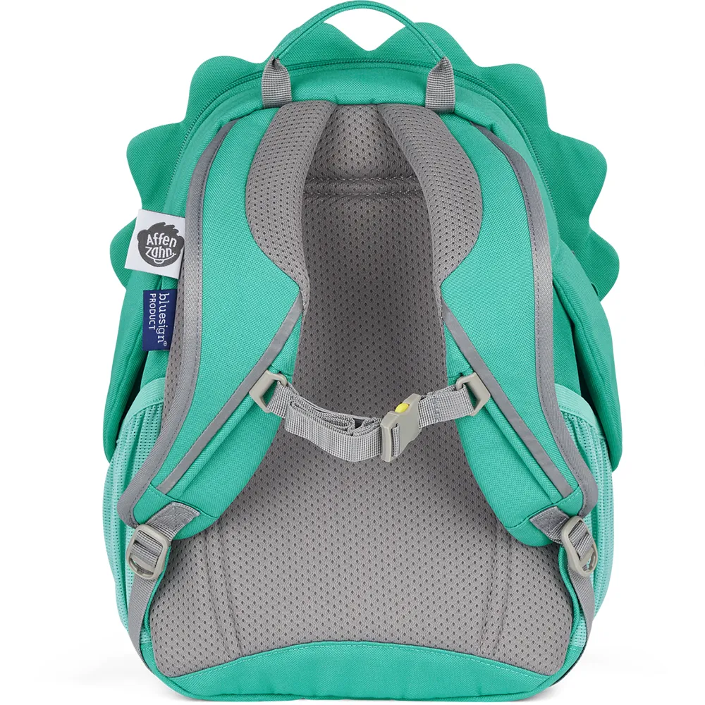 Affenzahn Dinosaurierrucksack, Multicolor Affenzahn Dinosaurierrucksack, Multicolor