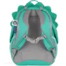 Affenzahn Dinosaurierrucksack, Multicolor