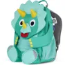 Affenzahn Dinosaurierrucksack, Multicolor