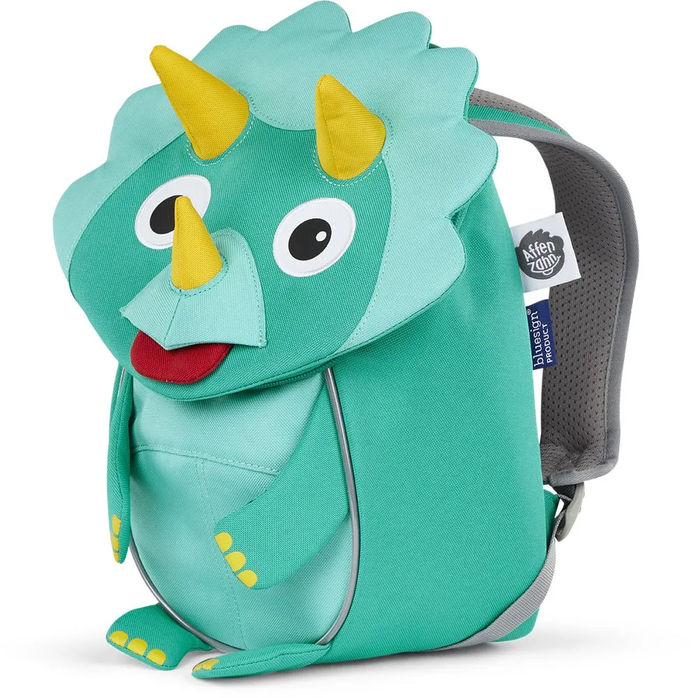 Affenzahn Dinosaurio Rucksack Affenzahn Dinosaurio Rucksack