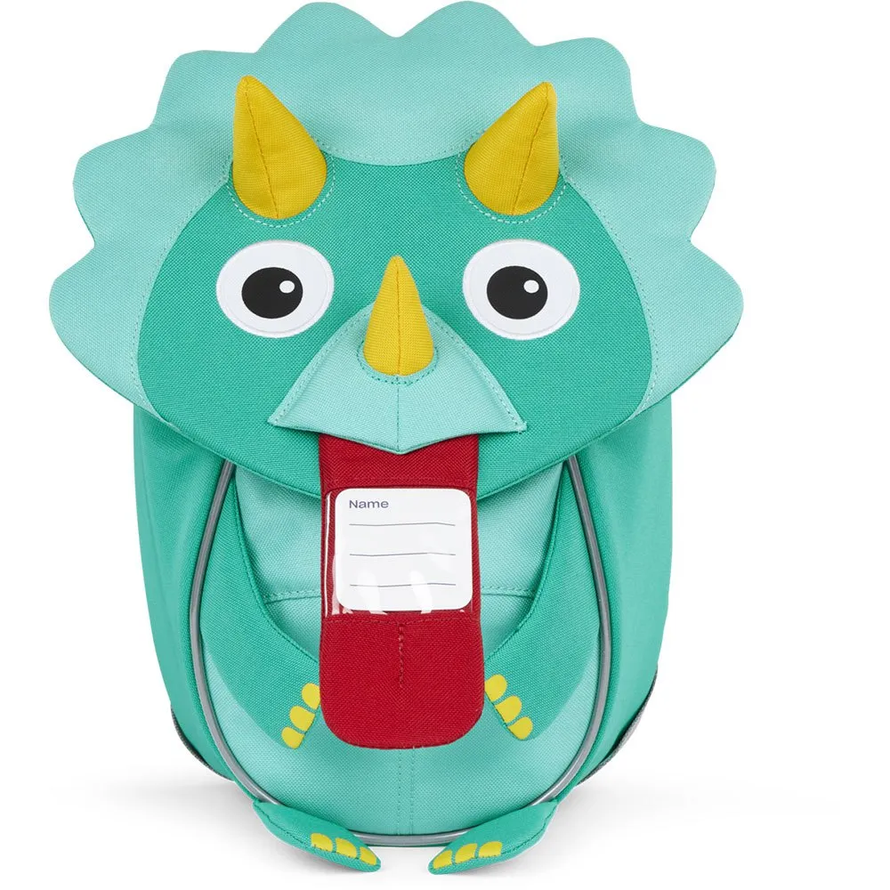 Affenzahn Dinosaurio Rucksack Affenzahn Dinosaurio Rucksack