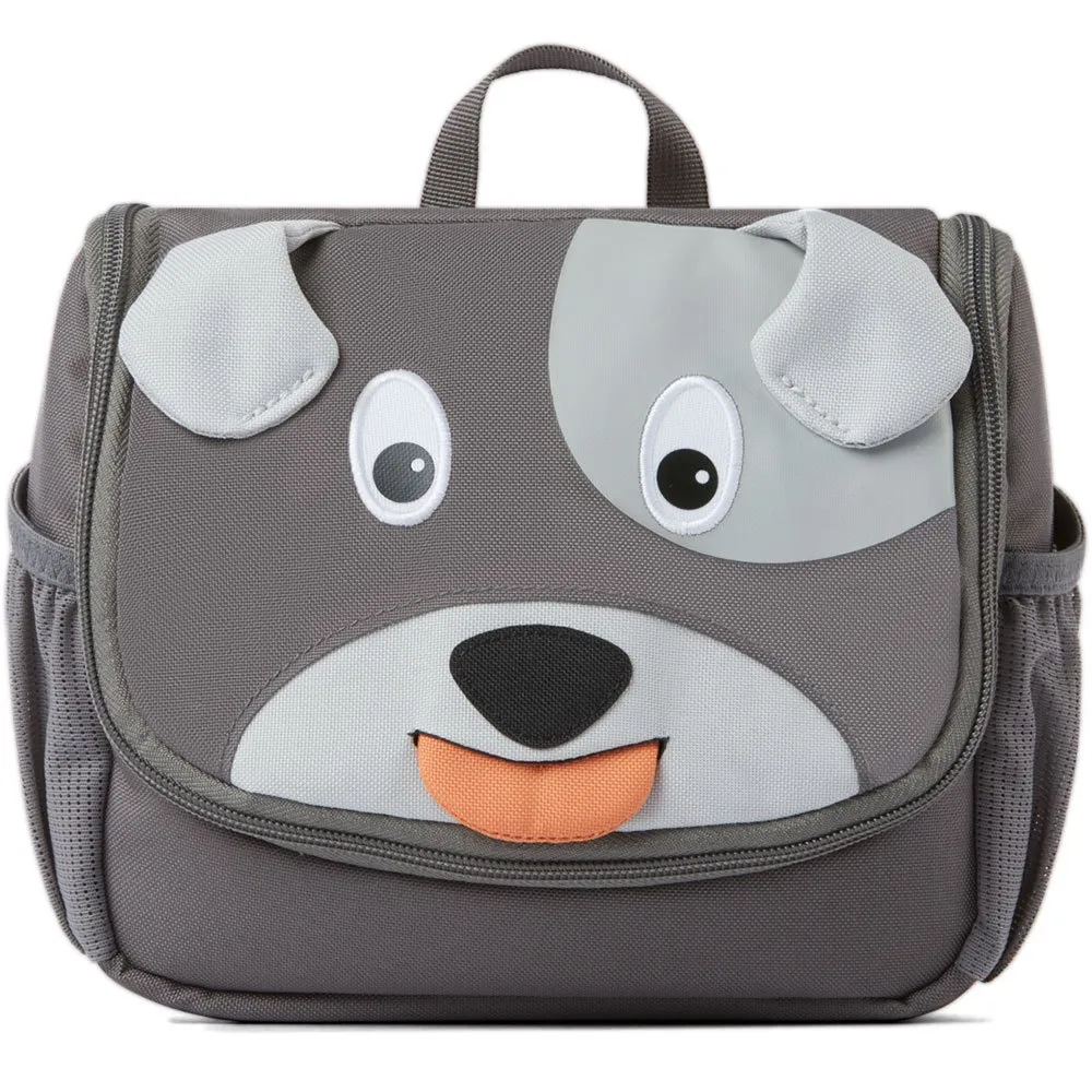 Affenzahn Dog Kosmetiktasche, Multicolor Affenzahn Dog Kosmetiktasche, Multicolor