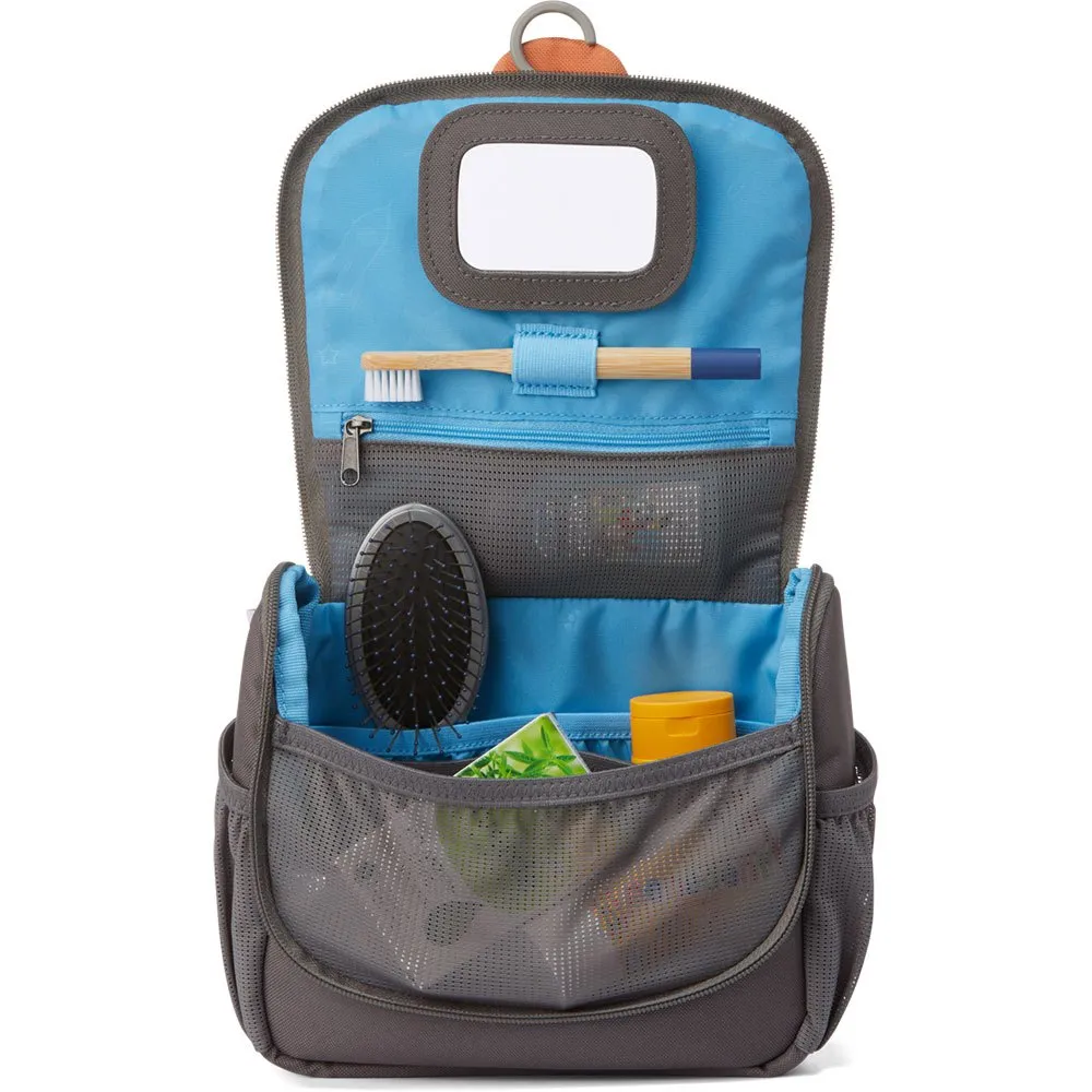 Affenzahn Dog Kosmetiktasche, Multicolor Affenzahn Dog Kosmetiktasche, Multicolor