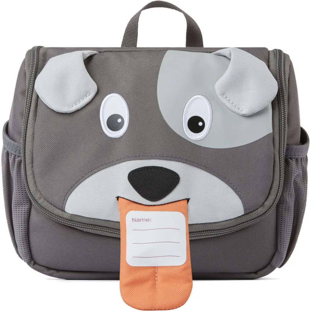 Affenzahn Dog Kosmetiktasche, Multicolor Affenzahn Dog Kosmetiktasche, Multicolor