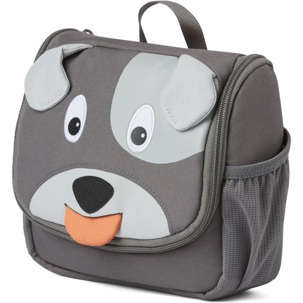 Affenzahn Dog Kosmetiktasche, Multicolor Affenzahn Dog Kosmetiktasche, Multicolor