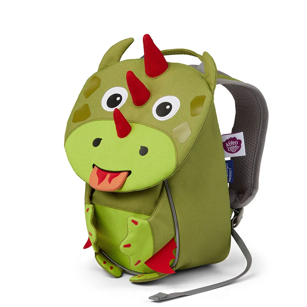Affenzahn Drache Rucksack