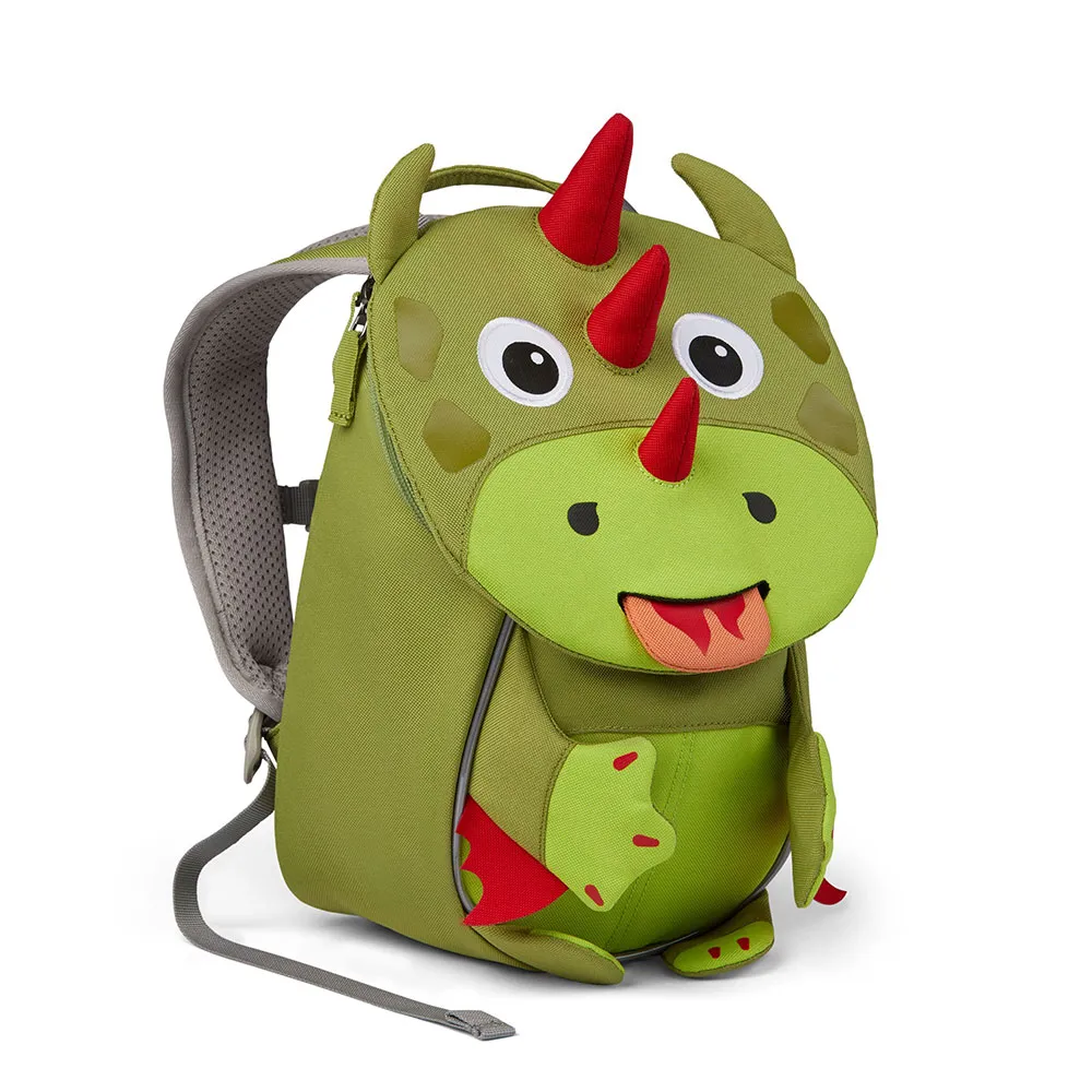 Affenzahn Drache Rucksack