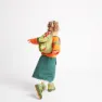 Affenzahn Drache Rucksack