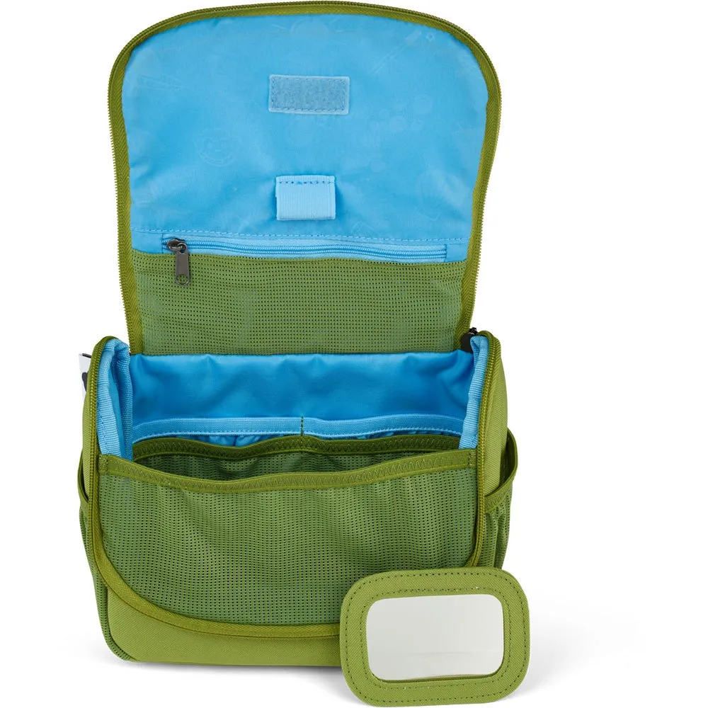 Affenzahn Dragon Kosmetiktasche, Multicolor Affenzahn Dragon Kosmetiktasche, Multicolor