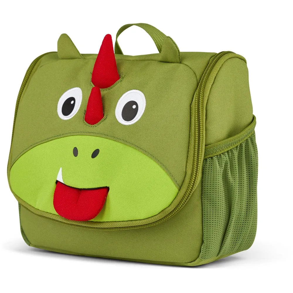 Affenzahn Dragon Kosmetiktasche, Multicolor Affenzahn Dragon Kosmetiktasche, Multicolor