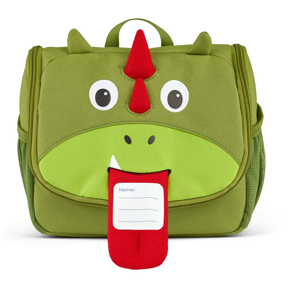 Affenzahn Dragon Kosmetiktasche, Multicolor Affenzahn Dragon Kosmetiktasche, Multicolor