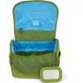Affenzahn Dragon Kosmetiktasche, Multicolor