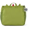 Affenzahn Dragon Kosmetiktasche, Multicolor