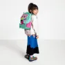 Affenzahn Eulenrucksack, Multicolor