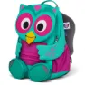 Affenzahn Eulenrucksack, Multicolor