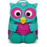 Affenzahn Eulenrucksack, Multicolor
