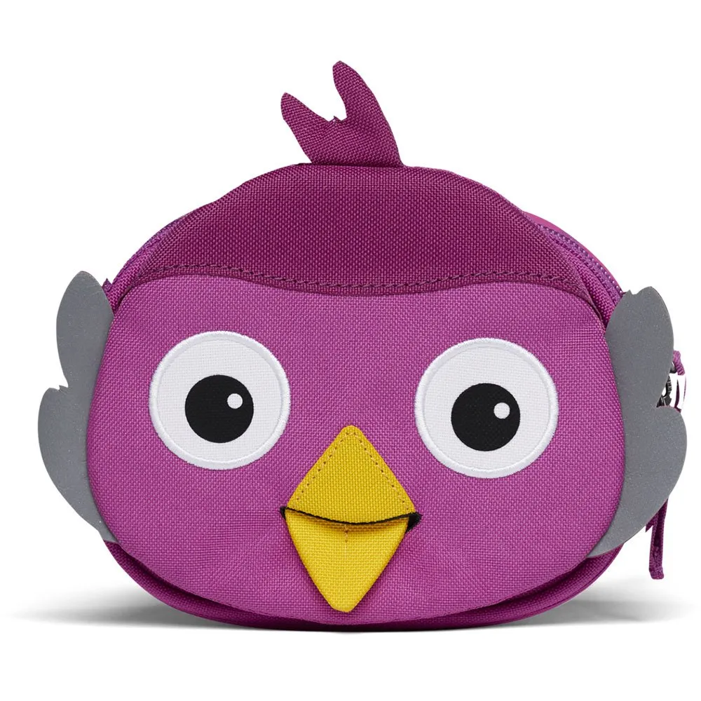 Affenzahn Fahrradlenkertasche, Multicolor, One Size Affenzahn Fahrradlenkertasche, Multicolor, One Size