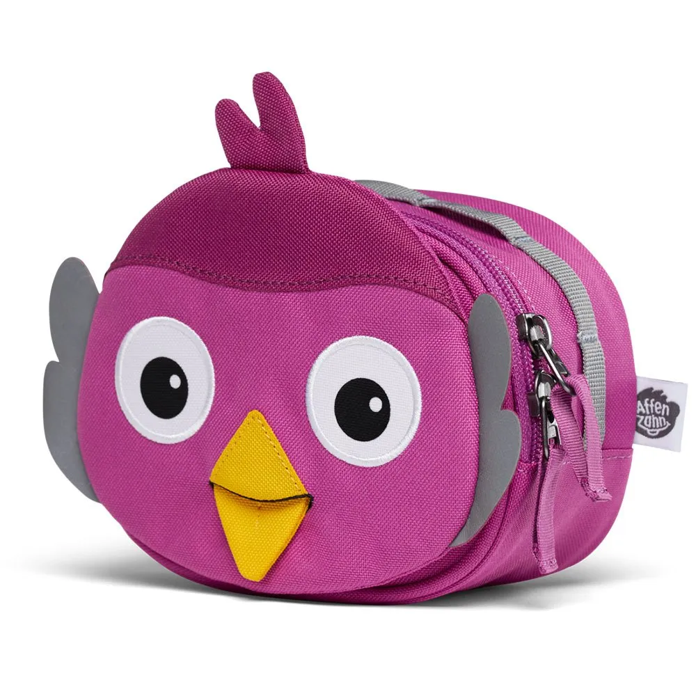 Affenzahn Fahrradlenkertasche, Multicolor, One Size Affenzahn Fahrradlenkertasche, Multicolor, One Size