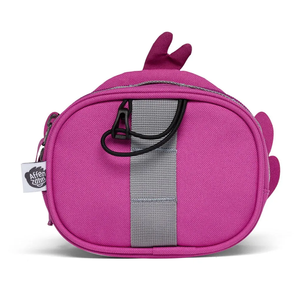 Affenzahn Fahrradlenkertasche, Multicolor, One Size Affenzahn Fahrradlenkertasche, Multicolor, One Size