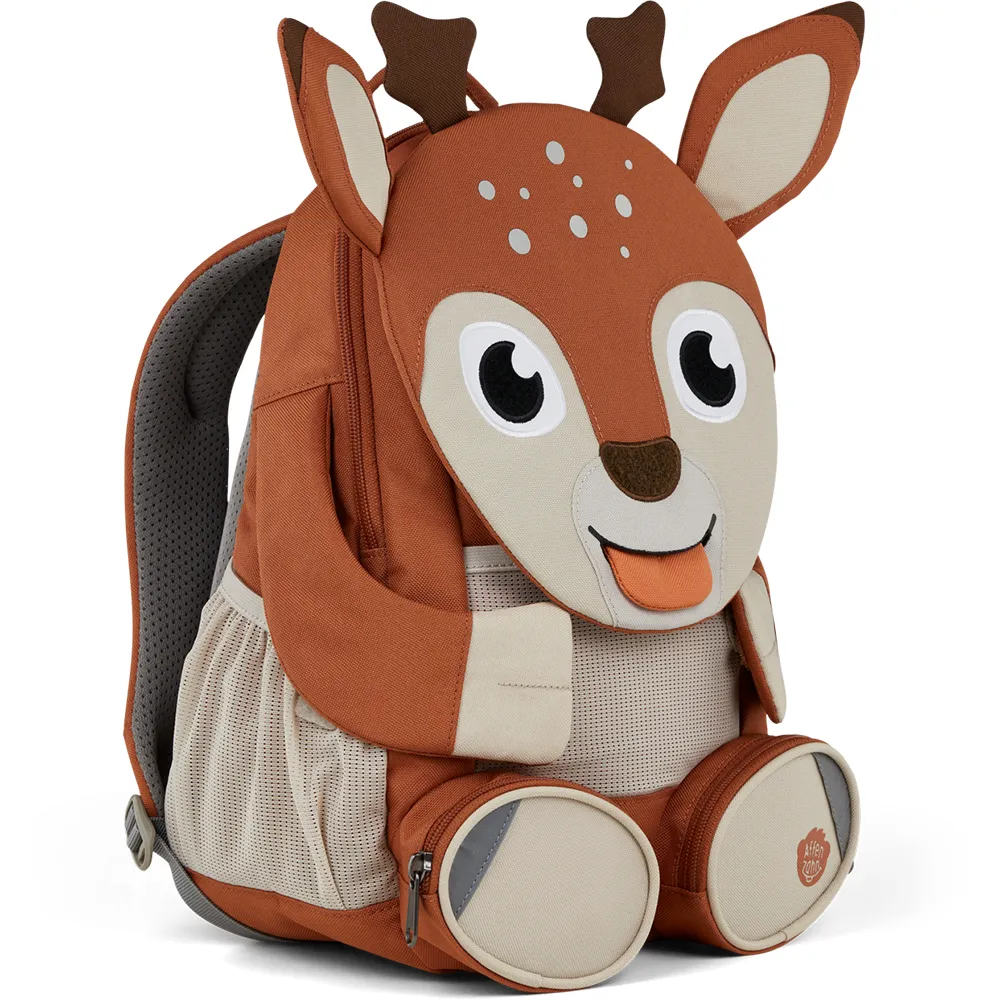 Affenzahn Fawn Rucksack Affenzahn Fawn Rucksack