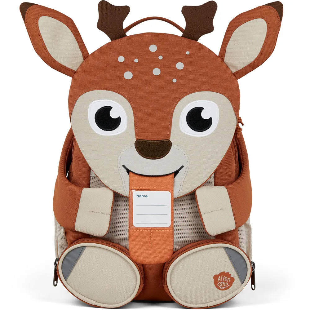 Affenzahn Fawn Rucksack Affenzahn Fawn Rucksack