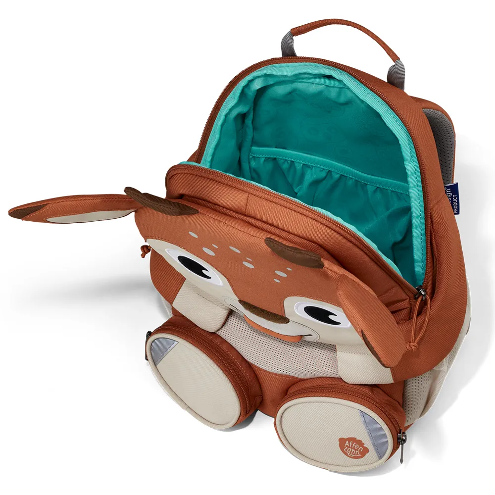 Affenzahn Fawn Rucksack Affenzahn Fawn Rucksack