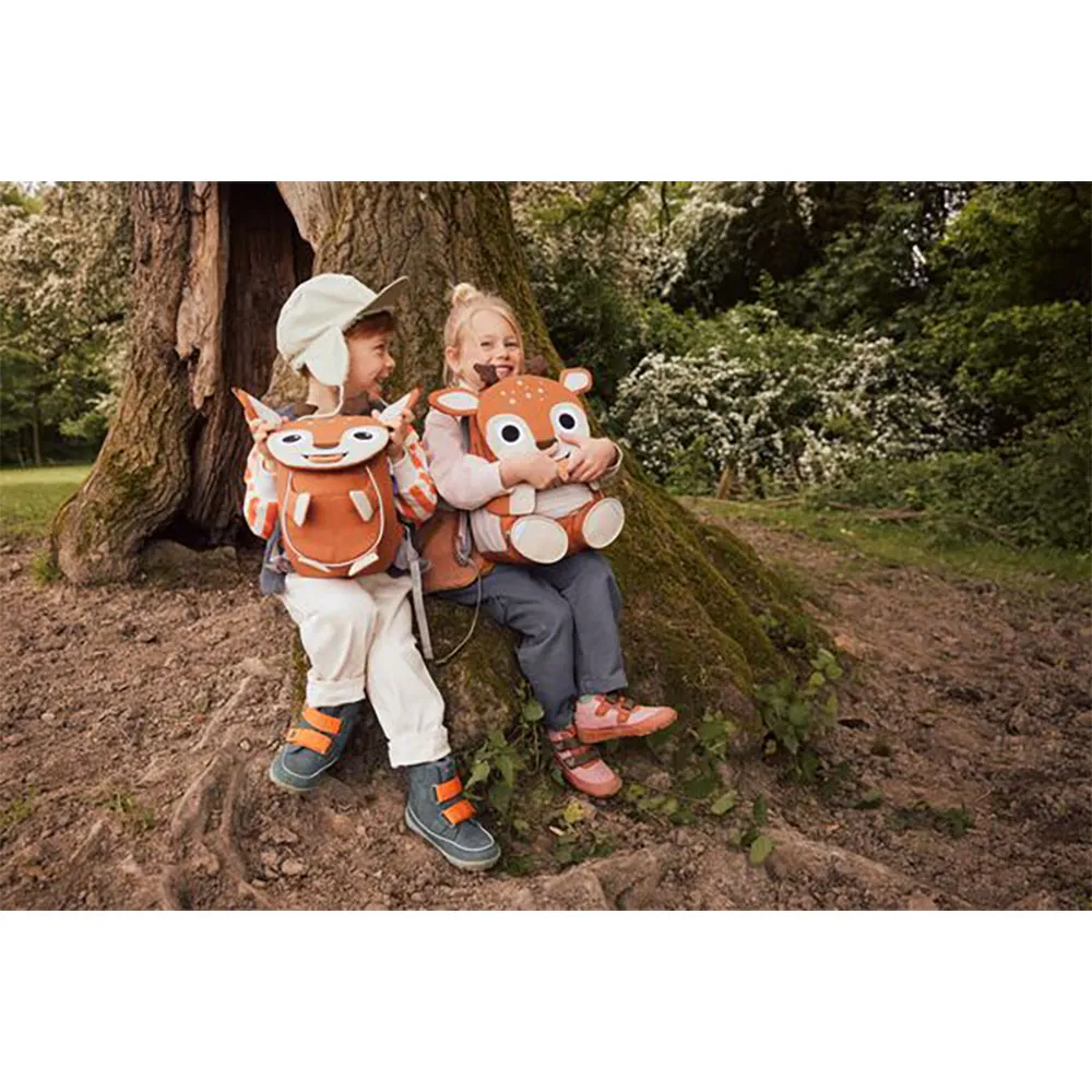 Affenzahn Fawn Rucksack Affenzahn Fawn Rucksack