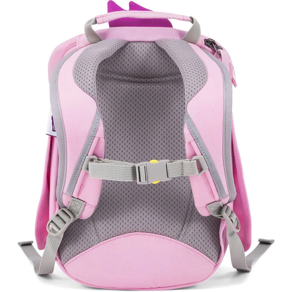 Affenzahn Flemish Rucksack, Multicolor