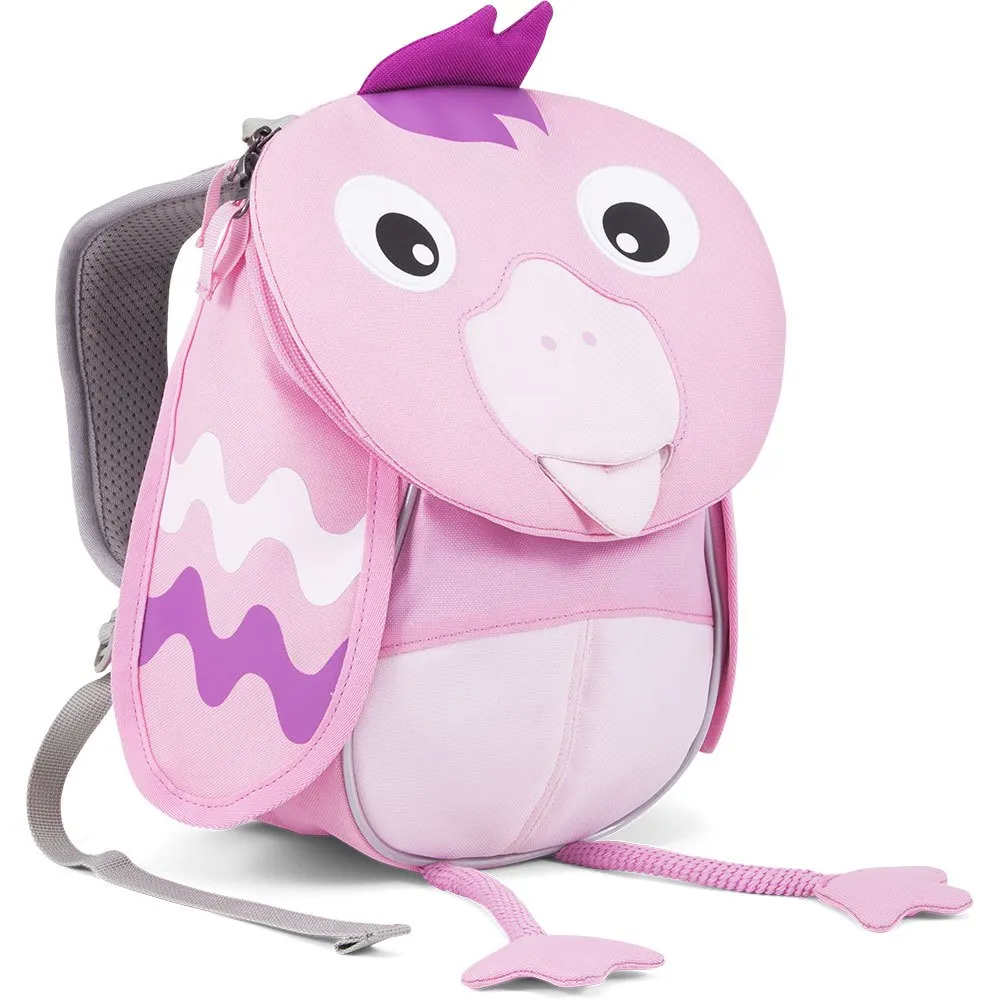 Affenzahn Flemish Rucksack, Multicolor