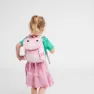 Affenzahn Flemish Rucksack, Multicolor