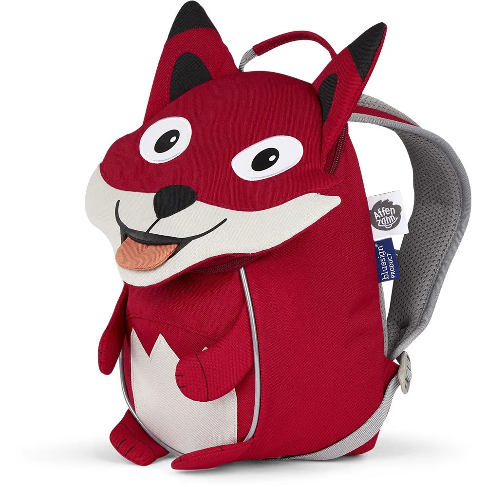 Affenzahn Fox Rucksack